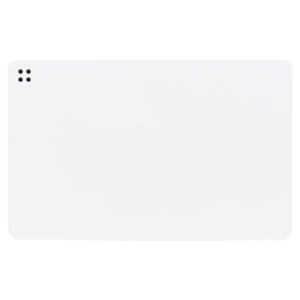 Credential: KeyPAC Card - qty 10