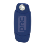 Credential: OPS™ Lite Fob – blue, no clip, qty 10