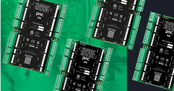 IO Controller product launch