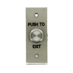 PAC Push to Exit (slim)