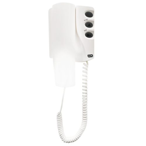 Audio Handset