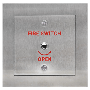 Fire Switch