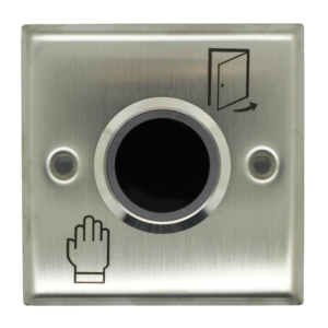 Hands-free Exit Devices