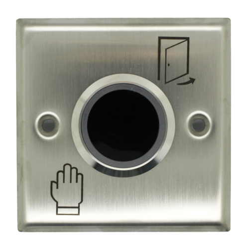 Hands-free Exit Devices
