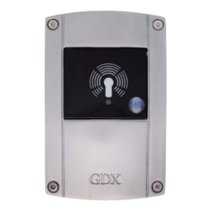 Standalone Vandal Resistant Reader