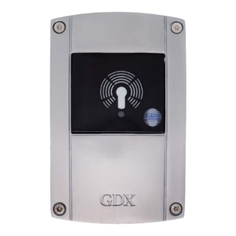 Standalone Vandal Resistant Reader ComelitPAC