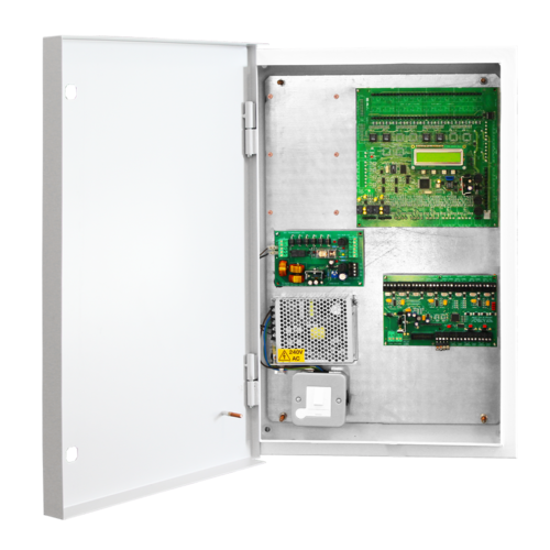 Video Call Control Unit