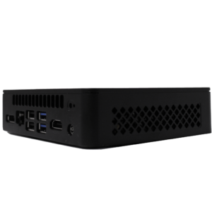 Pre-configured Cube with Access Central™ Mini