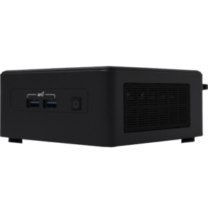 Pre-configured Cube with Access Central™ SE