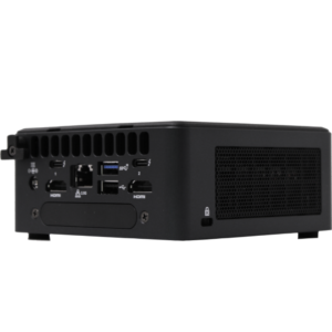 Pre-configured Cube with easinet™ residential SE