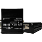 Management: 4G Modem/Router – Serial