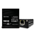Management: 4G Modem/Router – IP