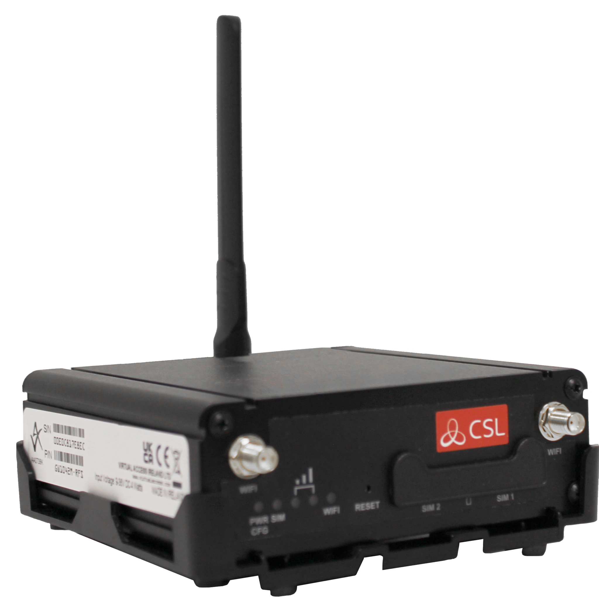 Management: Spare - CSL Router | Comelit-PAC