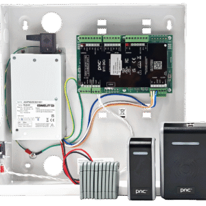 Controller: PAC 511 DCi Starter Kit