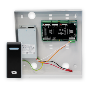 Controller: PAC 511 DCi Expansion Kit