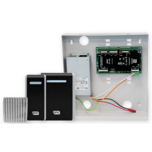 Controller: PAC 511 DCi Starter Kit