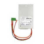 PSU: 12/24V Power Supply – 50W, DIN mount
