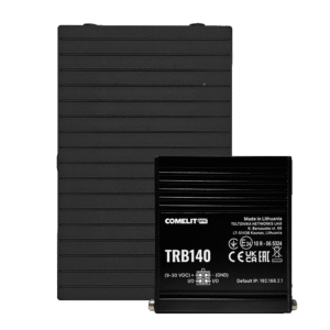 GDX Next Gateway & Modem
