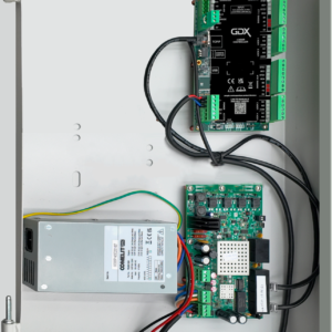 GDX Next Entrance Panel Expansion Unit – GDX Access Control