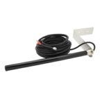 Management: Modem – GSM/GPRS high gain aerial, 10 m