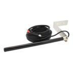 Management: Modem – GSM/GPRS high gain aerial, 15 m