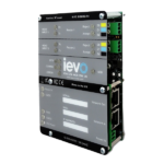 Reader: Option – Rev4 S Compatible PoE control board, 10k