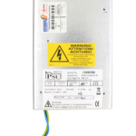 PSU: Option – Easikey 3A PSU, 12V