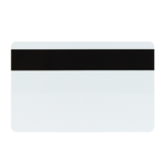 Credential: KeyPAC Card – magnetic stripe, qty 10