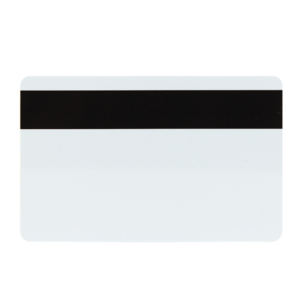 Credential: KeyPAC Card - magnetic stripe, qty 10