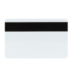 Credential: PAC Card – magnetic stripe, qty 10