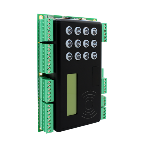 Door Controllers – Comelit-PAC