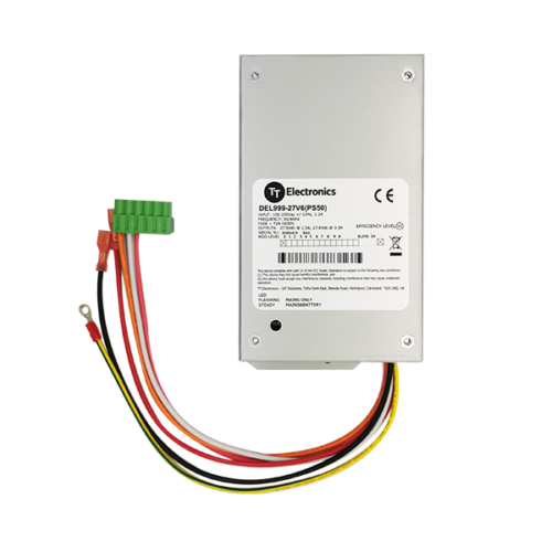 PSU: 24V Power Supply - 3.6A, 50W